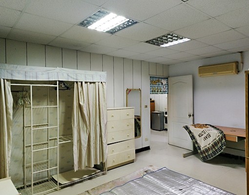 頂樓大坪套房 - Image 4