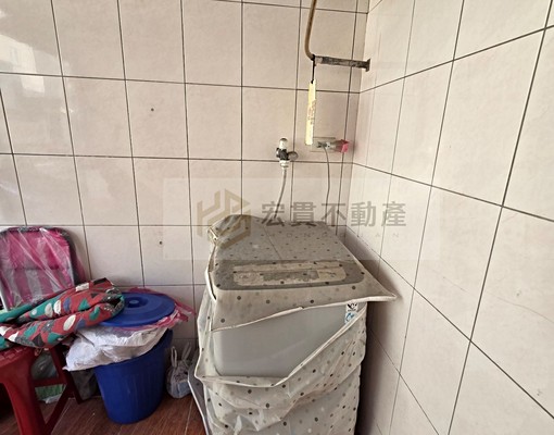 實PO｜金山北一街獨立洗衣機採光對外窗套房 - Image 7