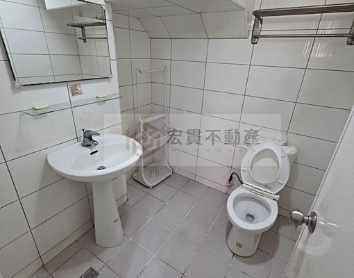 實PO｜金山北一街獨立洗衣機採光對外窗套房 - Image 6