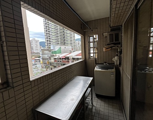 建成路🎀電梯大兩房 - Image 4