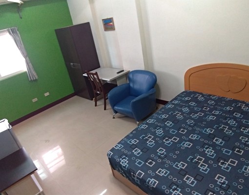 台中套房出租有對外窗3 - 591租屋網 - Image 2