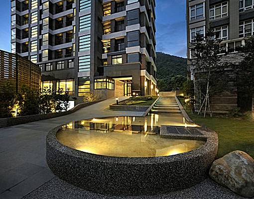 礁溪市中心湯圍溝公園旁風和山林溫泉套房 - Image 11