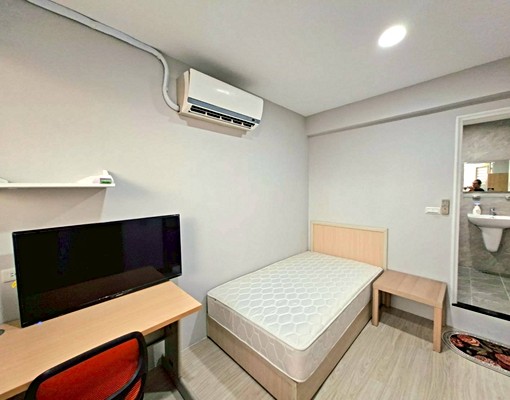 圓山、限女❗️採光通風佳獨洗曬/獨立陽台、生活機能便利🏘️ - Image 3