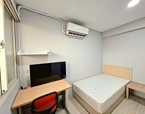 圓山、限女❗️採光通風佳獨洗曬/獨立陽台、生活機能便利🏘️ - Image 4