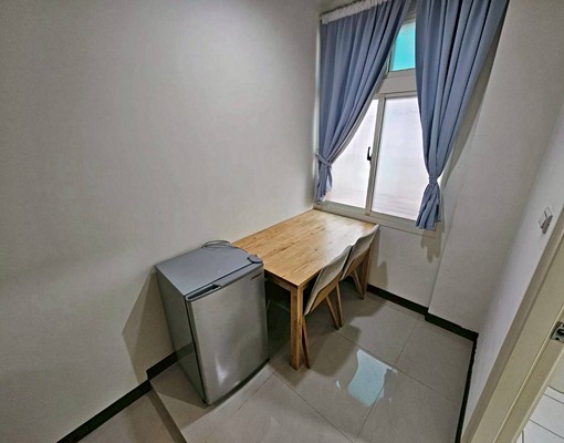 景安/免爬高/採光通風外推窗獨曬衣/家具齊全/生活機能佳 - Image 5