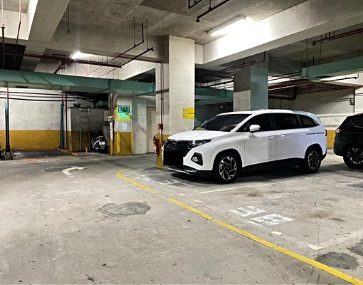 🍎🍎🍎坤山綠水晶|溫馨三房平車 - Image 6