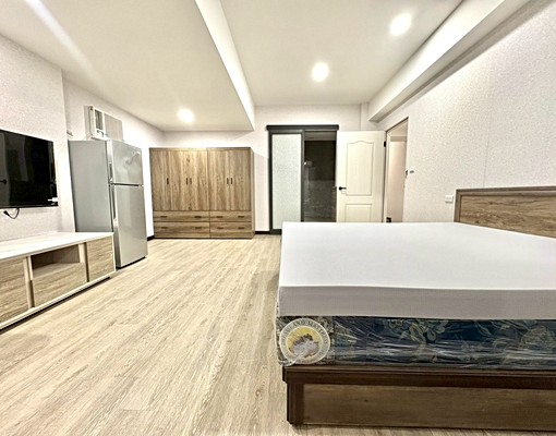 全新裝潢精美套房💝24H物業管理💝多房型可挑選｜臻臻 - Image 4