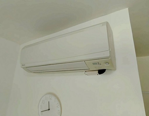 大橋頭/免爬梯/採光通風外推窗獨曬衣/家具齊全/生活機能佳 - Image 6