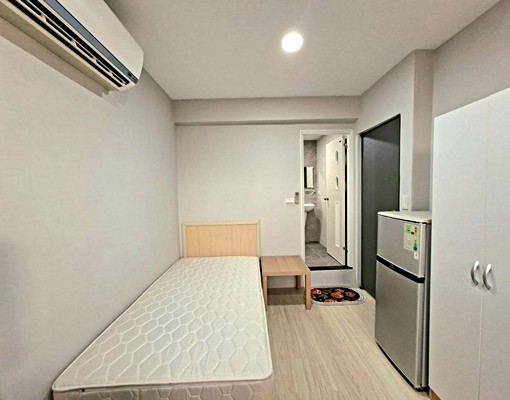 圓山/採光通風獨立陽台洗曬/格局方正空間大/家具齊全/機能佳 - Image 4