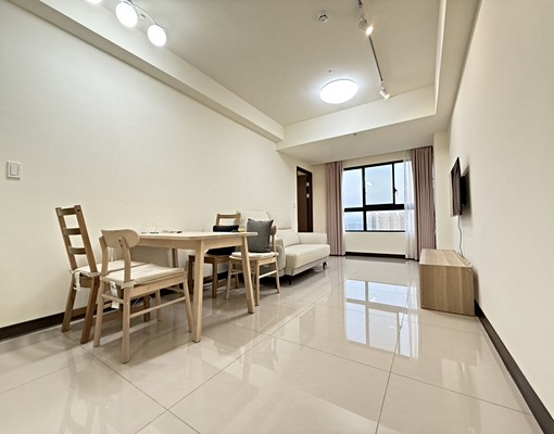 桂綸眉🌈遠雄新未來3🌈次頂樓美景VIEW2房車位 - Image 3