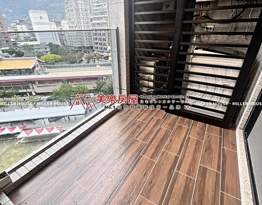 《美樂》新北投站⭐溫泉宅⭐8年新社區⭐高樓眺山景⭐機能強 - Image 9