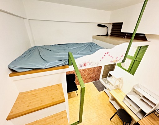 ⭐️信義區近永春捷運🏢一樓溫馨住家🏠歐風美宅⭐️ - Image 7