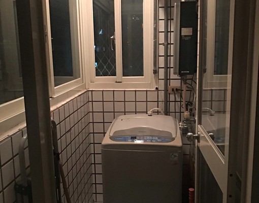 新莊電梯套房、家具家電全配 - Image 2