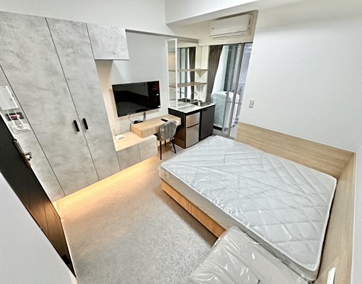 不要再被釣魚文騙了💖近科博館勤美誠品💖全新完工未入住 - Image 1