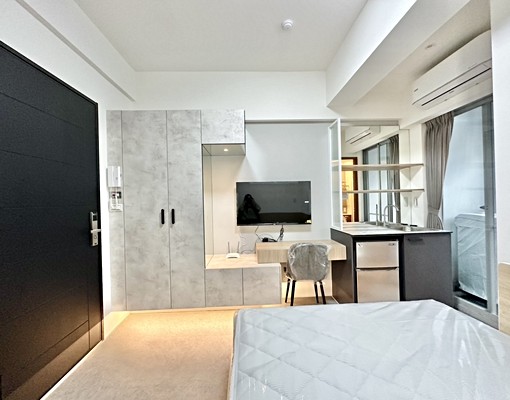 不要再被釣魚文騙了💖近科博館勤美誠品💖全新完工未入住 - Image 3