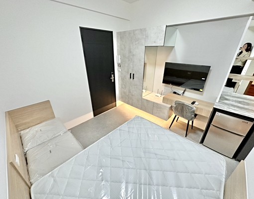 不要再被釣魚文騙了💖近科博館勤美誠品💖全新完工未入住 - Image 7