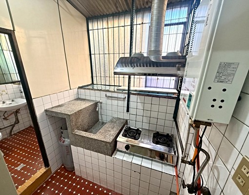 木柵、台水電/免爬高🏠採光通風佳獨立陽台生活機能佳❣️ - Image 7
