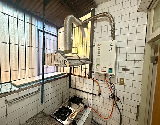 木柵、台水電/免爬高🏠採光通風佳獨立陽台生活機能佳❣️ - Image 8