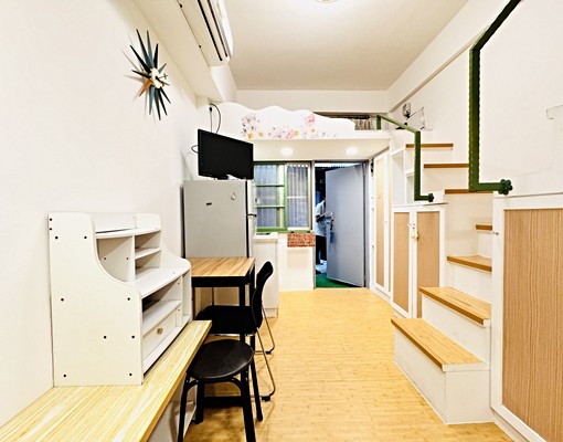 ⭐️信義區近永春捷運🏢1樓溫馨住家🏠歐風美宅⭐️ - Image 1