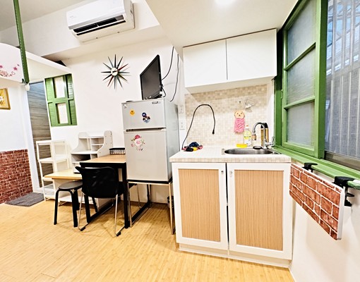 ⭐️信義區近永春捷運🏢1樓溫馨住家🏠歐風美宅⭐️ - Image 2