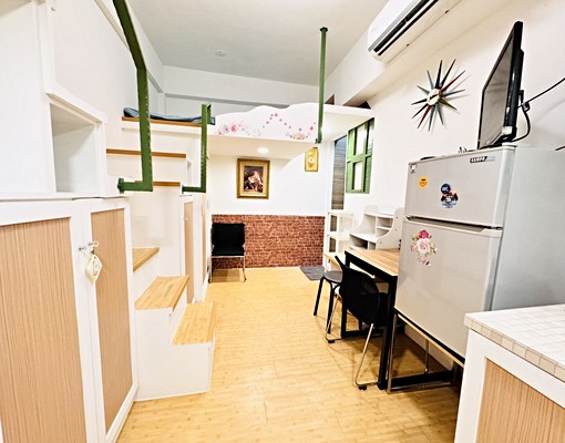 ⭐️信義區近永春捷運🏢1樓溫馨住家🏠歐風美宅⭐️ - Image 4