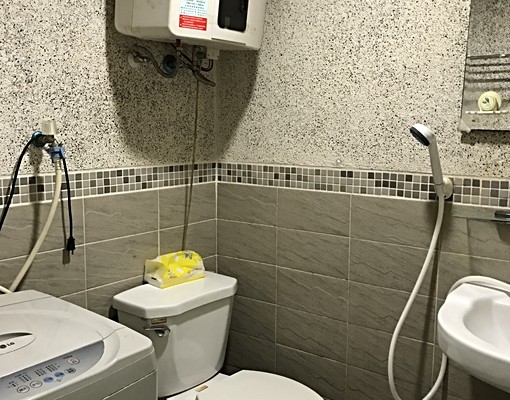 英專路旁近淡水捷運站(步行約5分鐘) - Image 4