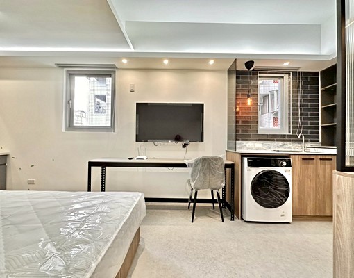 實實在在的好物件💖全新完工未入住💖電梯子母車可租補 - Image 1