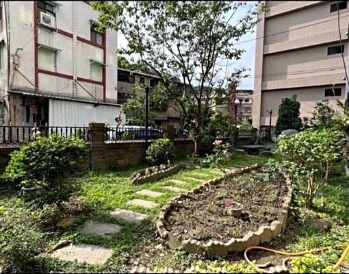 泰山明志路一樓優質庭院四房車~全國不動產 - Image 2
