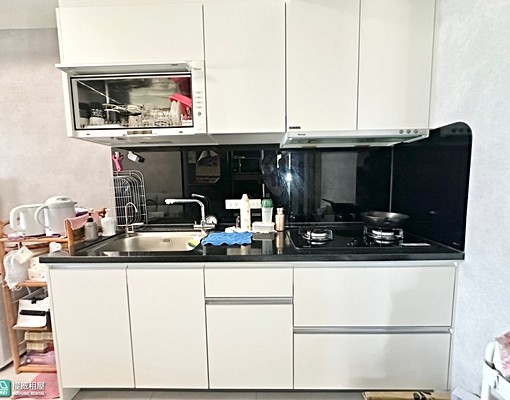 🚆捷運雙站生活圈|明亮三房|可租補|含車管|青春漾機能三房 - Image 7