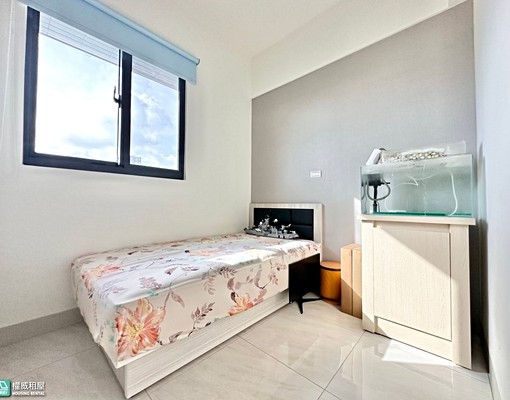 🚆捷運雙站生活圈|明亮三房|可租補|含車管|青春漾機能三房 - Image 16