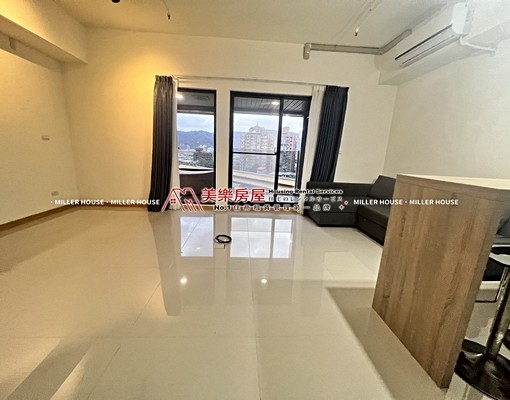 美樂~新北投*高樓層景觀一房*溫泉宅*屋齡新*有陽台*採光佳 - Image 6