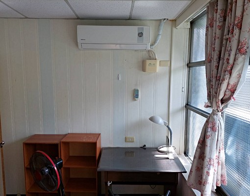 可租補,近捷運,包水電,1級變頻冷氣,大對外窗 - Image 3
