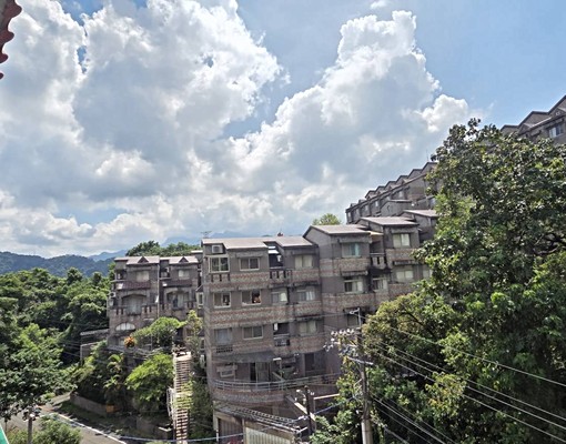 免仲/可補助✨龍潭凱悅景觀獨立大套房/家具全/可談 - Image 2