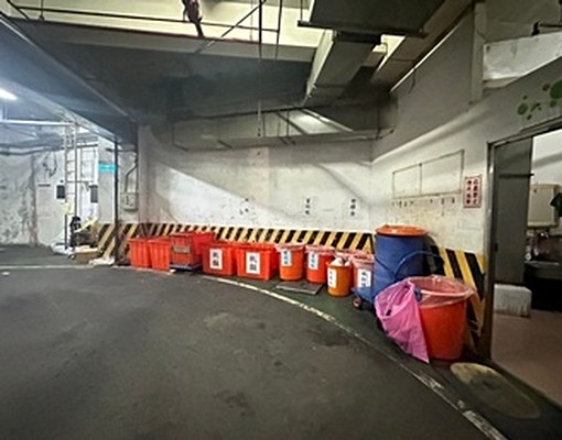租住辦✨台北圓心大空間住辦+車位✨太平洋張琨賀 - Image 8