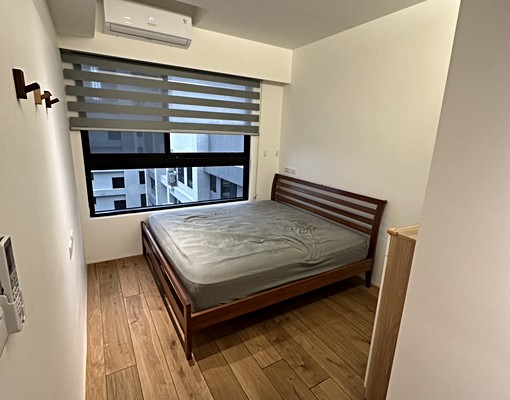 高鐵特區|寶佳奇磊|高樓三房+平車|拎包入住|含管理費 - Image 13