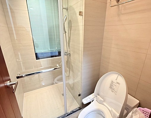 🌈洲際大兩房⭐平車位⭐傢俱電全配⭐採光好 - Image 12