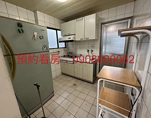 🏡大安靜巷三房公寓|近北醫・六張犁捷運可寵 - Image 4