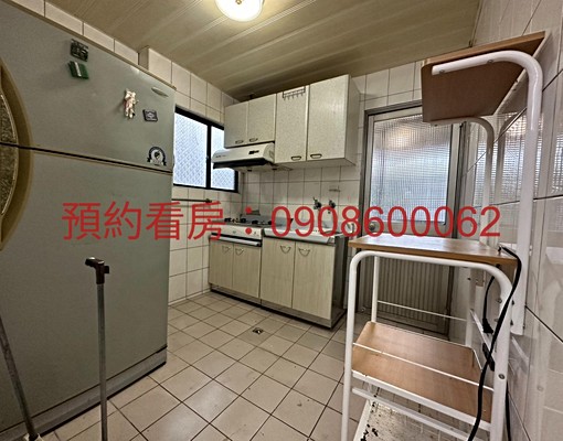 🏡大安靜巷三房公寓|近北醫・六張犁捷運可寵 - Image 5
