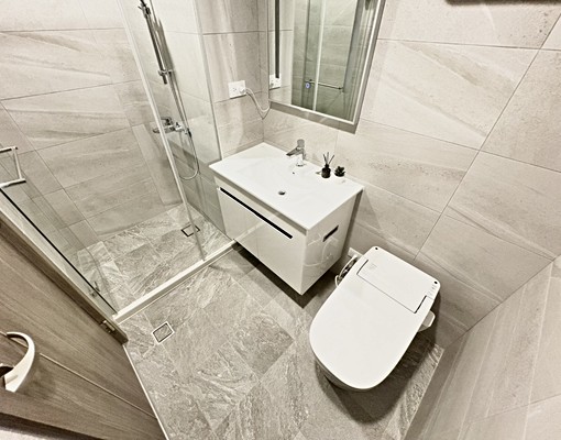 可貓/可租補🔥輕奢現代風💖系統裝潢🌟家具可全配✅ - 591租屋網 - Image 11