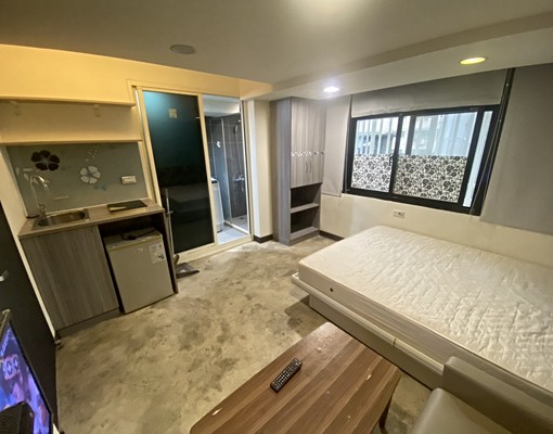 沃盛睿達🏡南勢角捷運6分鐘/優質套房機能佳/可租補 - Image 1