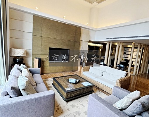 🏠精典裝潢、奢華舒適【臨夏綠地公園】大3房3車🏠請君鑑賞 - Image 1