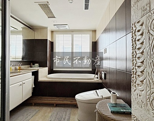 🏠精典裝潢、奢華舒適【臨夏綠地公園】大3房3車🏠請君鑑賞 - Image 9