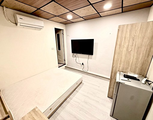 中和🏘️可寵🌟變頻冷氣格局方正/近捷生活機能佳 - Image 3