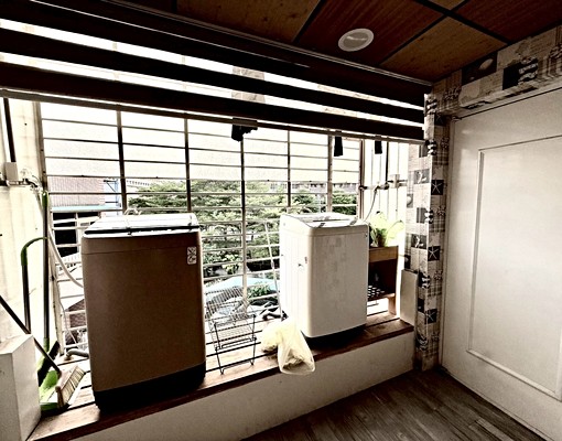 中和🏘️可寵🌟變頻冷氣格局方正/近捷生活機能佳 - Image 8