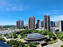 慈文路『京澄無為上善若水』..