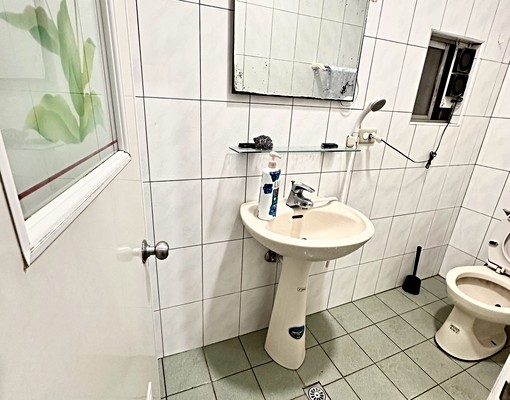 士林🏠租補報稅/免爬梯/全新變頻冷暖/飲水機/近捷機能佳 - Image 5