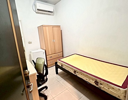 士林🏠租補報稅/免爬梯/全新變頻冷暖/飲水機/近捷機能佳 - Image 1