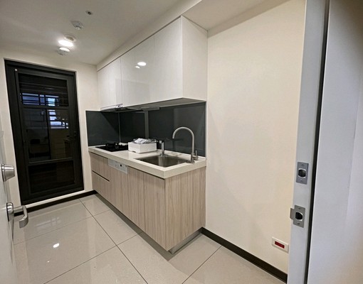 過嶺高速公路旁美3房車/家具齊全/採光好免仲可 - Image 7