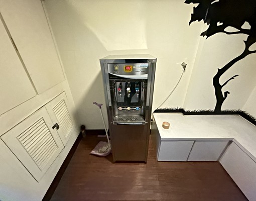 西安街優質套房含水網路第四台電5元多間可選 - Image 8