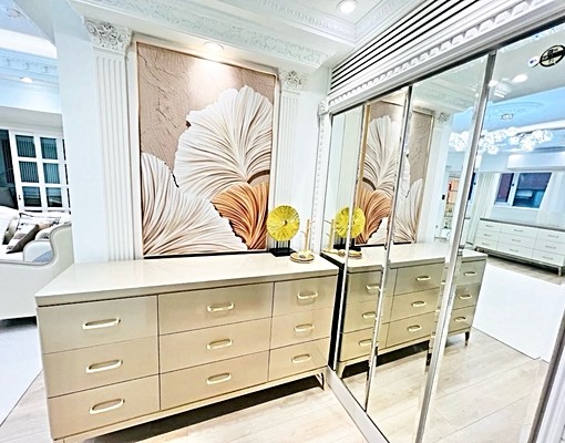 🏠科技大樓站💘無敵景觀🎀採光極佳 - Image 2